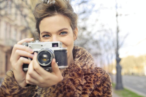 Top 5 Digital Cameras And Standout Features.